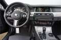 BMW M550 5-serie Touring M550xd Touring LCI, M sportpakket, Zwart - thumbnail 13