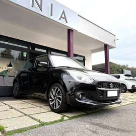 Swift 1.2 hybrid Top 2wd auto *GARANZIA 24 MESI*