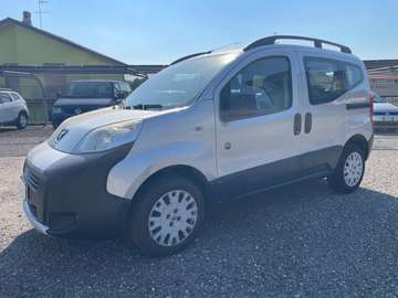 Bipper Tepee Tepee 1.4 hdi Premium