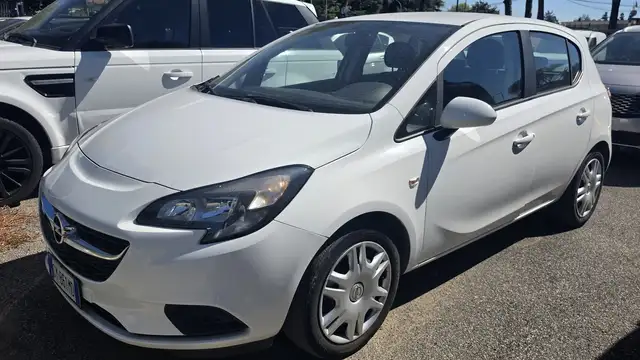 Opel Corsa Corsa 5p 1.4 Innovation Gpl Tech 90cv my18.5