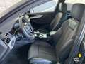 Audi A4 Avant 40 TDI quattro S line competition plus Grau - thumbnail 4