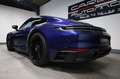 Porsche 992 Coupe  GTS *Sport-Chrono*Sport-Abgas*Bos Blue - thumbnail 6
