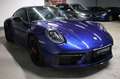Porsche 992 Coupe  GTS *Sport-Chrono*Sport-Abgas*Bos Blau - thumbnail 4