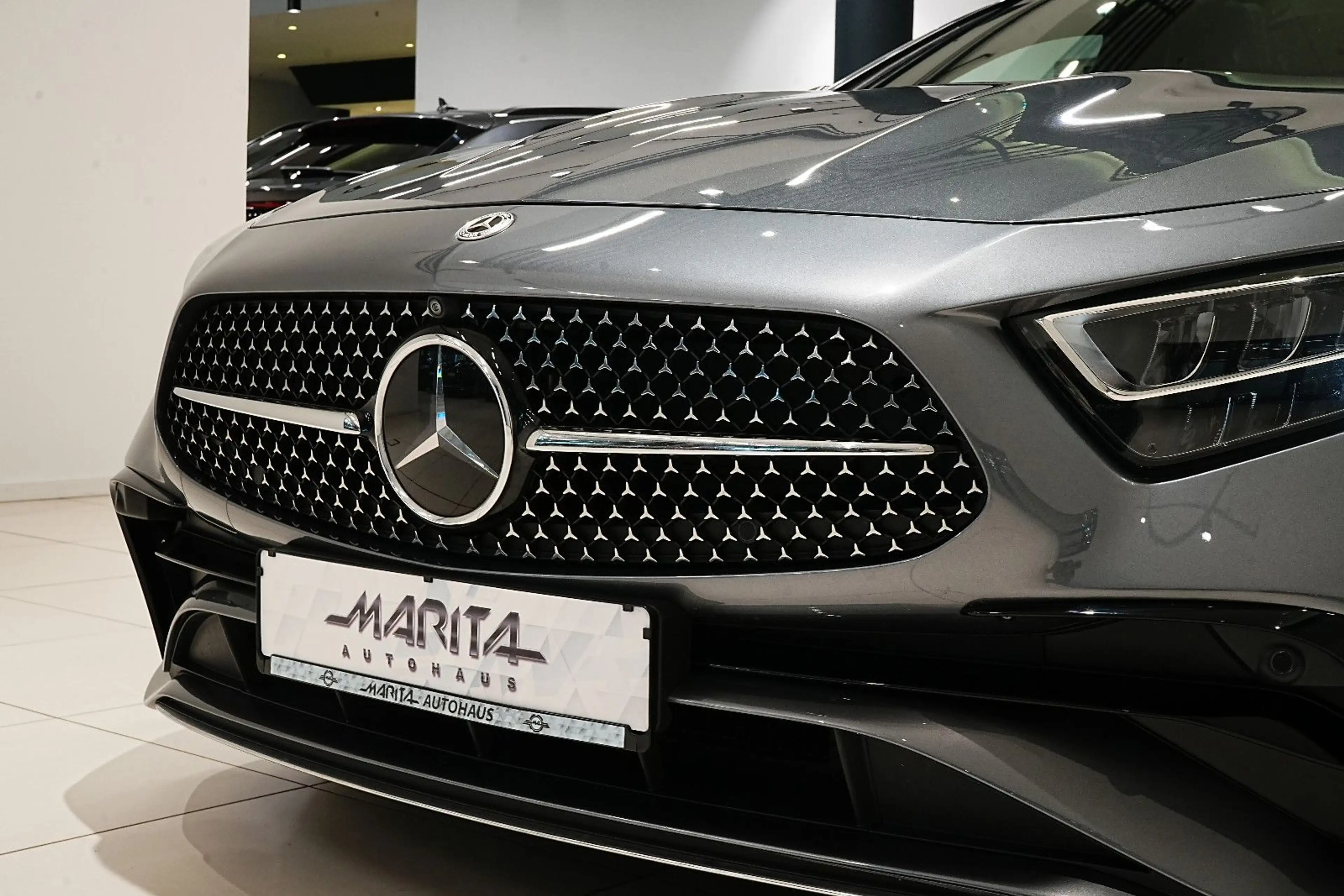 Mercedes-Benz CLS 400 |AMG|HUD|LUFT|SOFT|BURME|360|SCHIEBEDACH| — photo 13