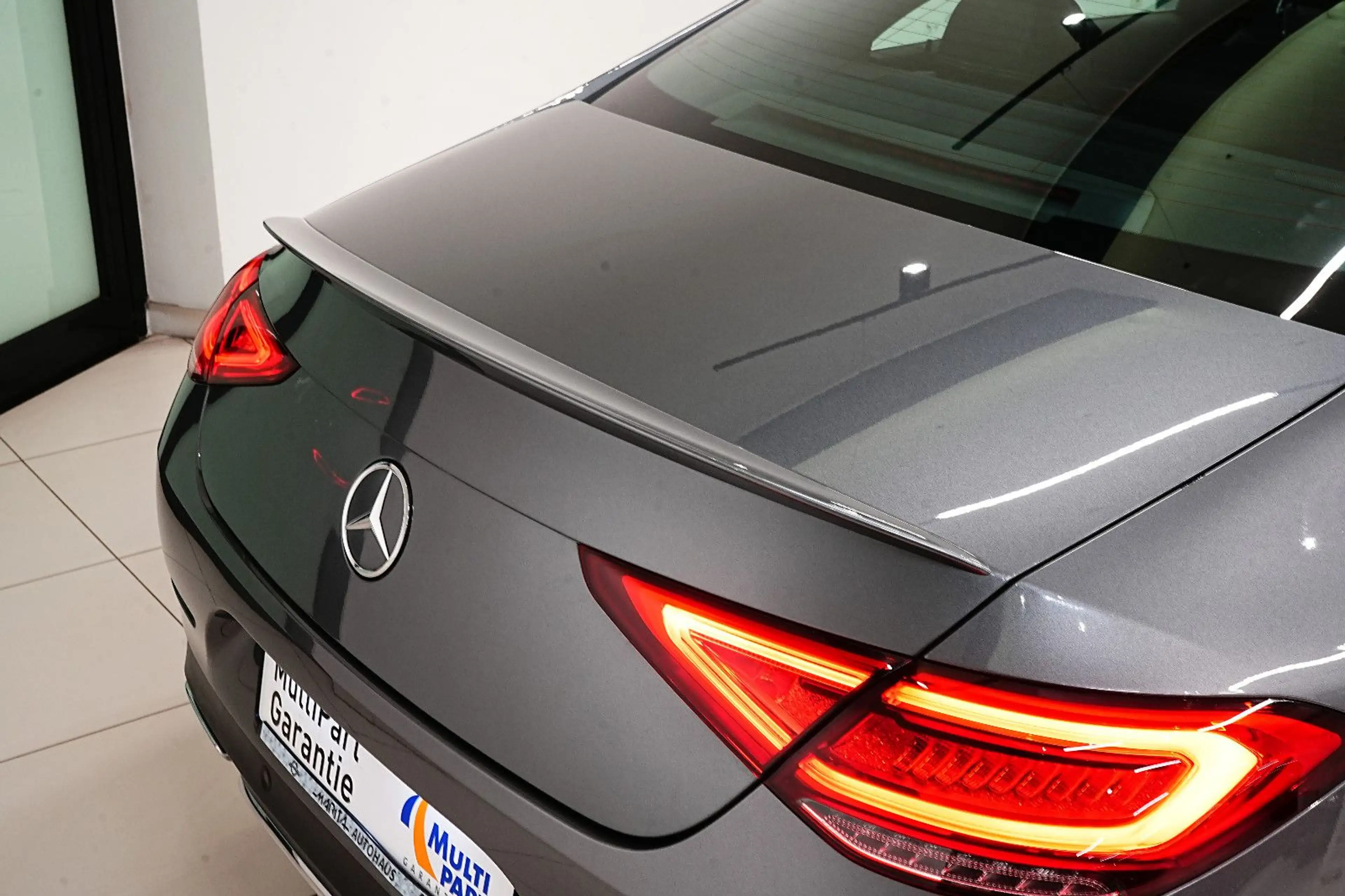 Mercedes-Benz CLS 400 |AMG|HUD|LUFT|SOFT|BURME|360|SCHIEBEDACH| — photo 5