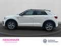 Volkswagen T-Roc R-Line 1.5 TSI DSG AHK Navi Digitales Cockpit Mass Weiß - thumbnail 3