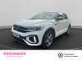 Volkswagen T-Roc R-Line 1.5 TSI DSG AHK Navi Digitales Cockpit Mass Weiß - thumbnail 1