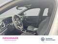 Volkswagen T-Roc R-Line 1.5 TSI DSG AHK Navi Digitales Cockpit Mass Weiß - thumbnail 6