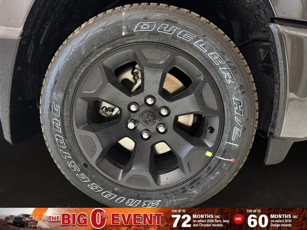 RAM 1500 photo RAM 1500