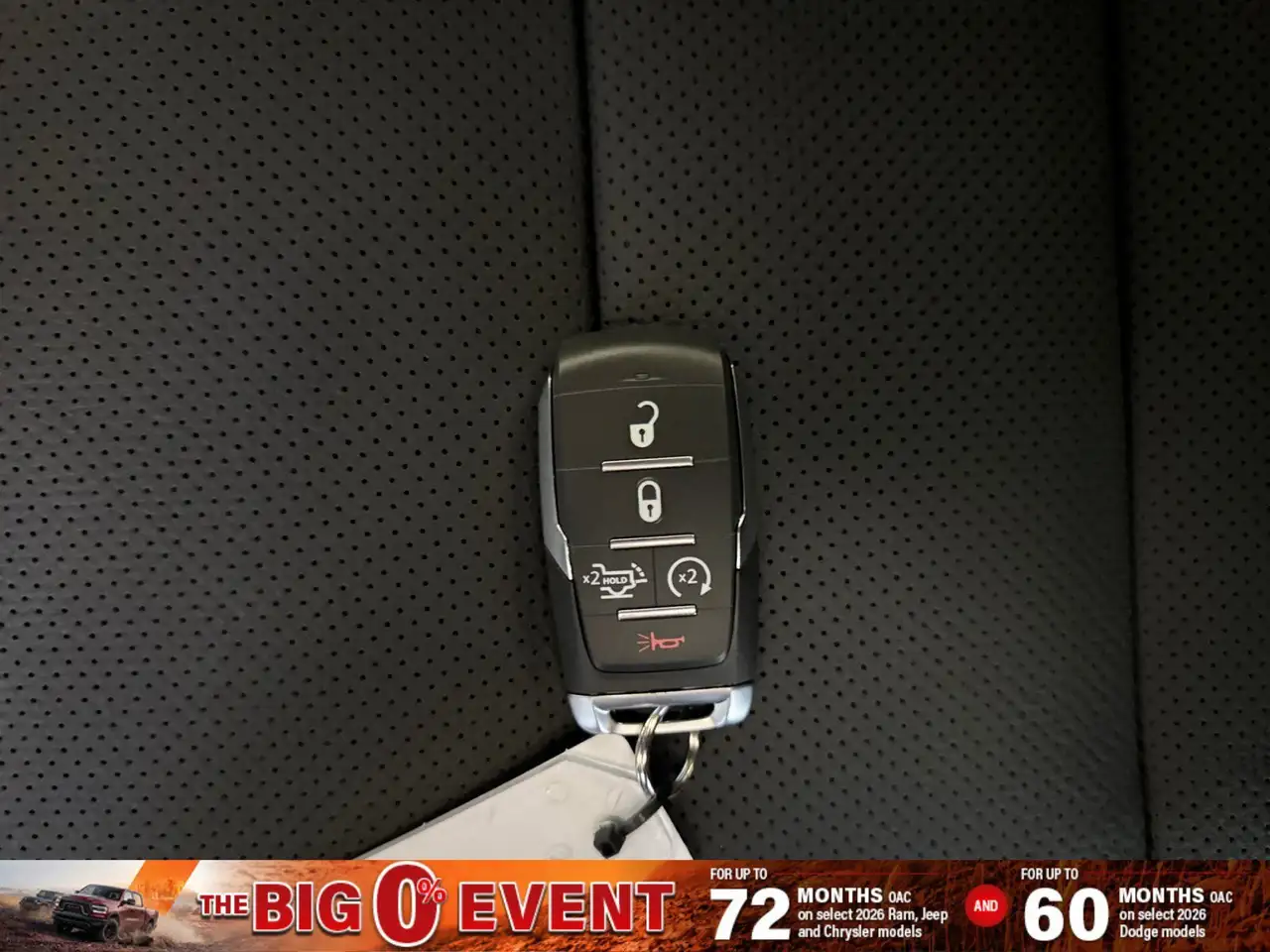 RAM 1500 photo RAM 1500