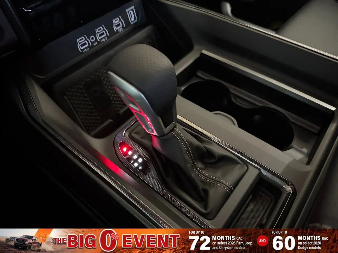 RAM 1500 photo RAM 1500