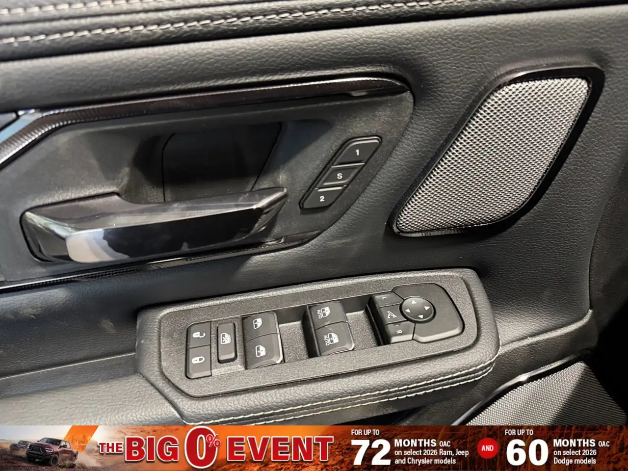 RAM 1500 photo RAM 1500