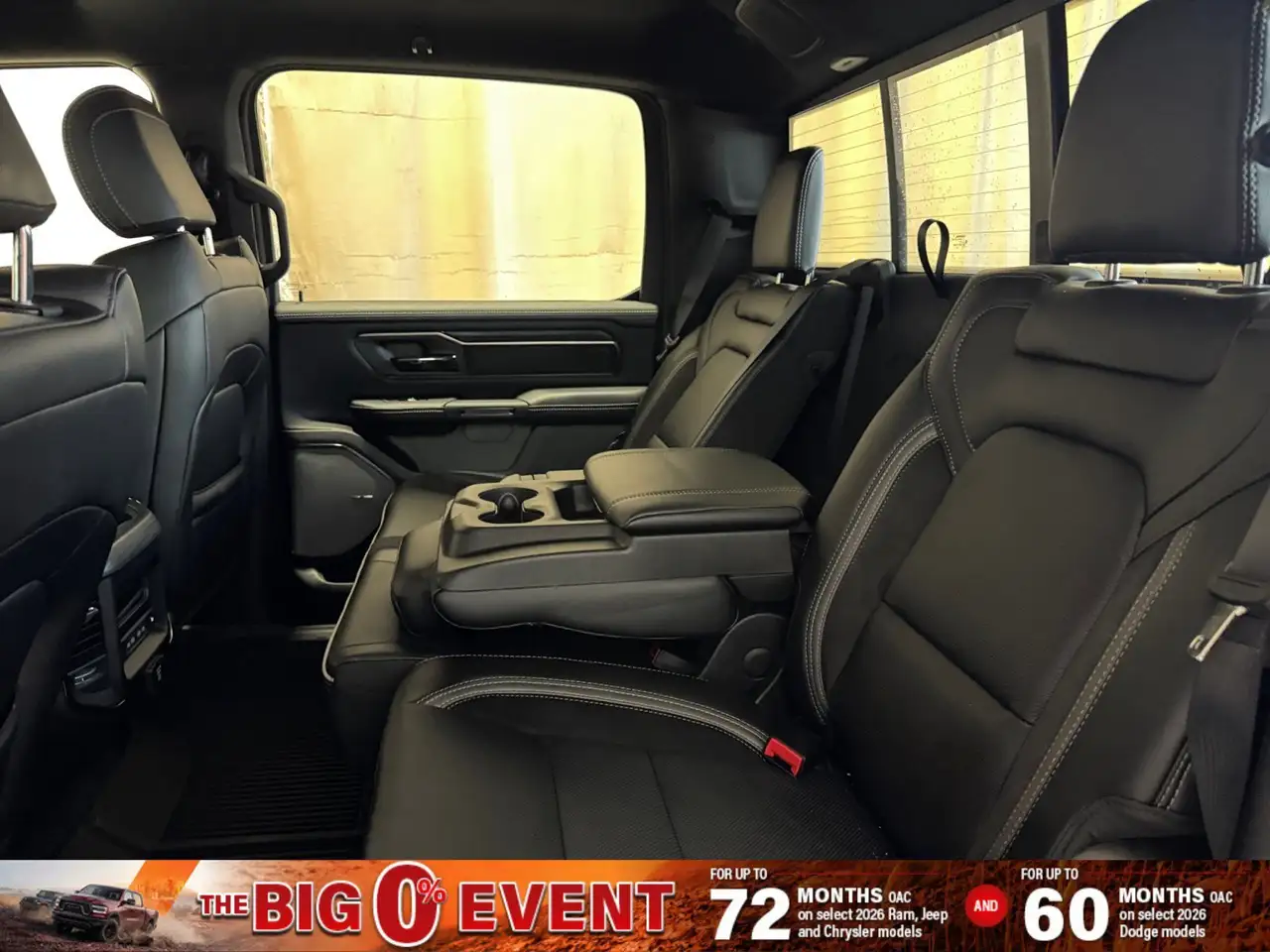 RAM 1500 photo RAM 1500