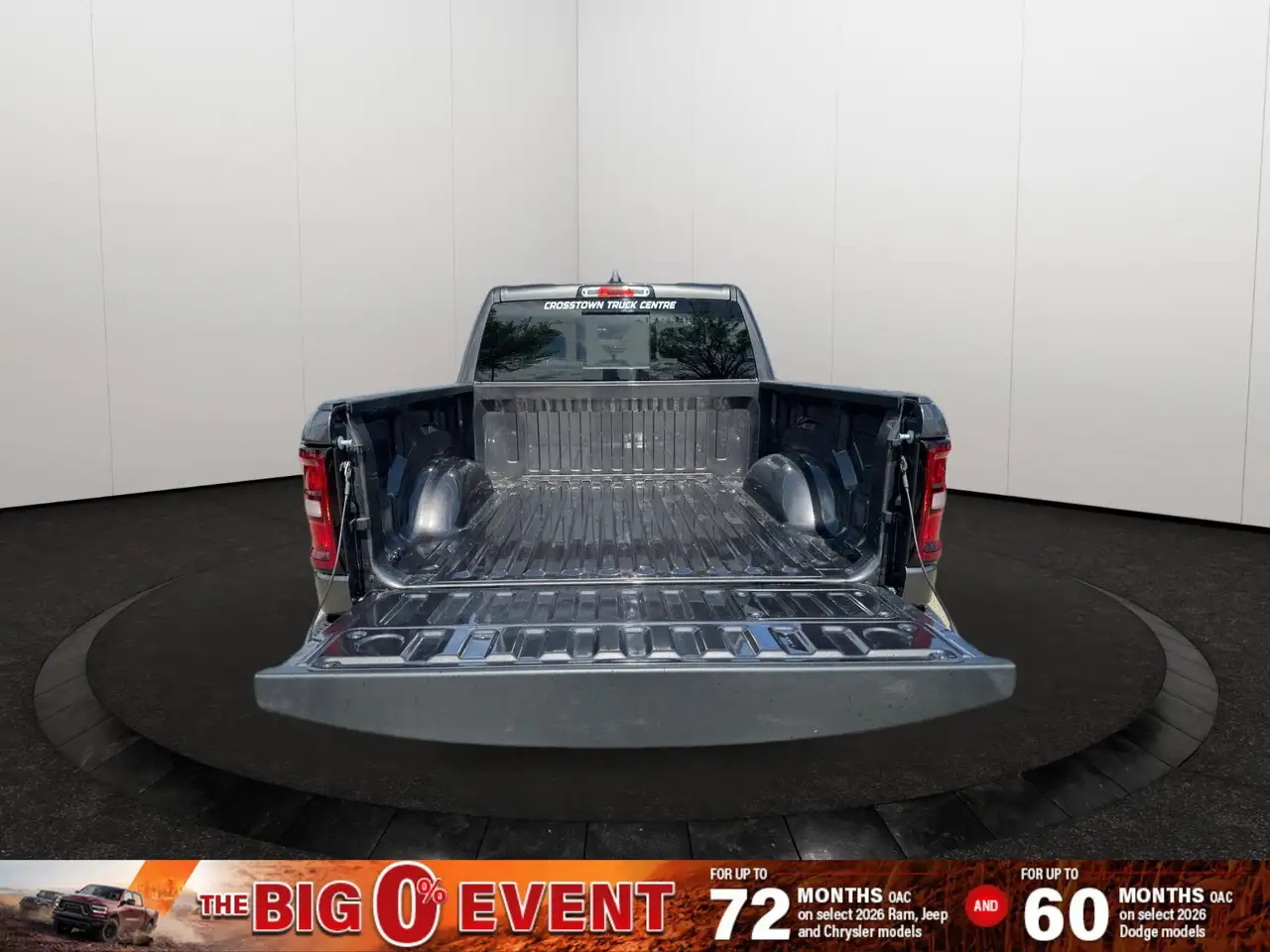 RAM 1500 photo RAM 1500
