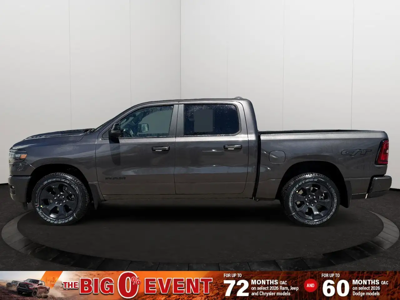 RAM 1500 photo RAM 1500