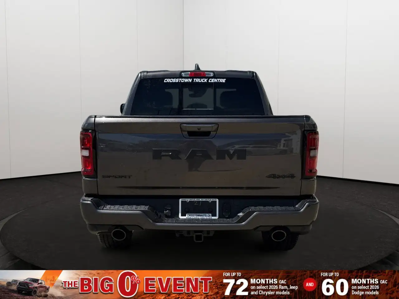 RAM 1500 photo RAM 1500