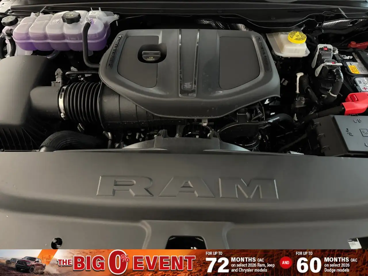 RAM 1500 photo RAM 1500