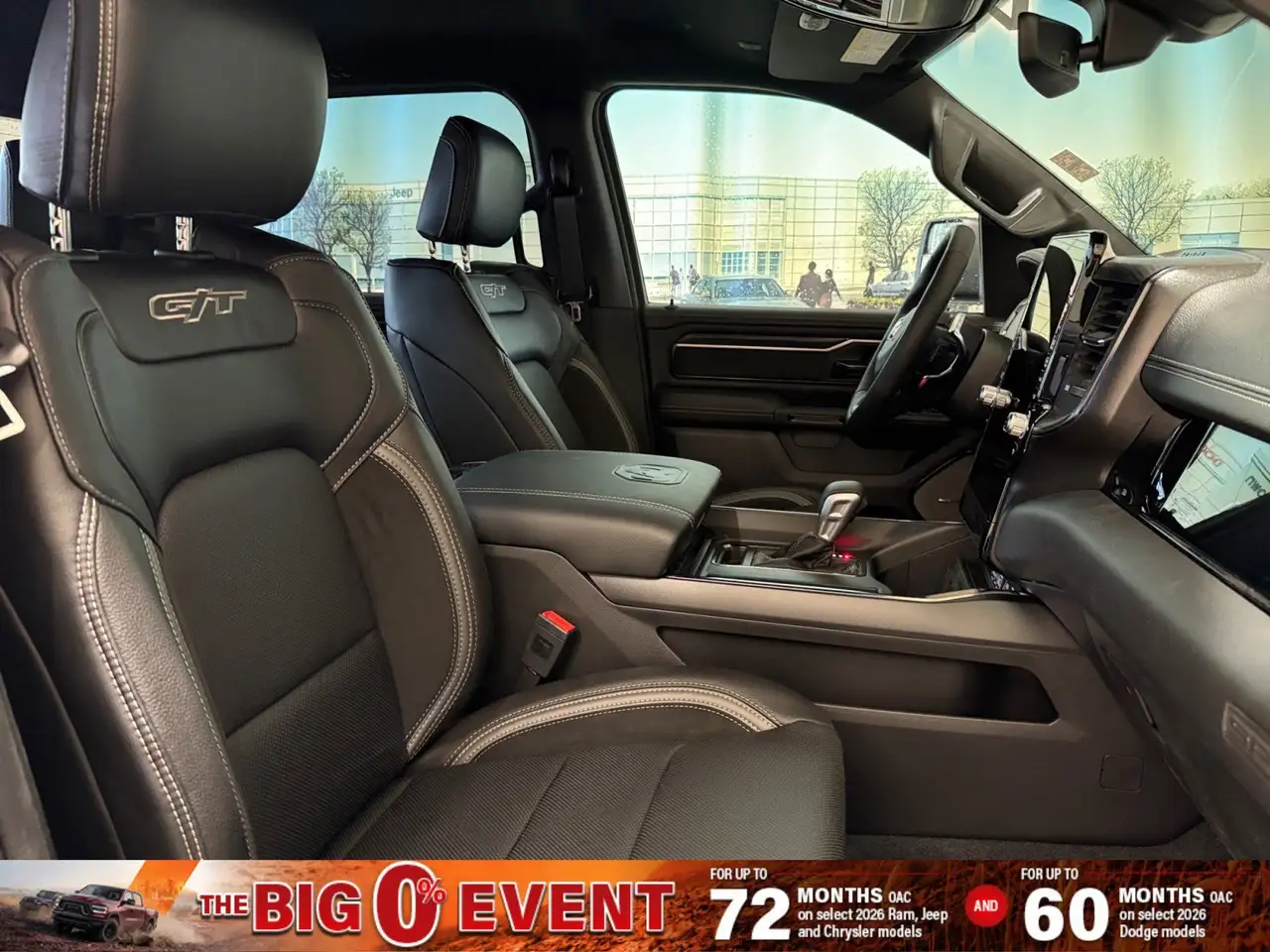 RAM 1500 photo RAM 1500