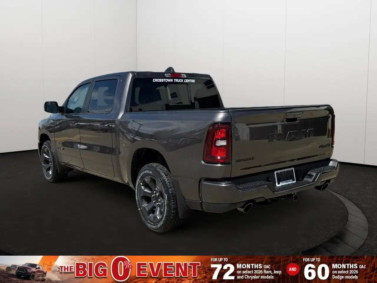 RAM 1500 photo RAM 1500