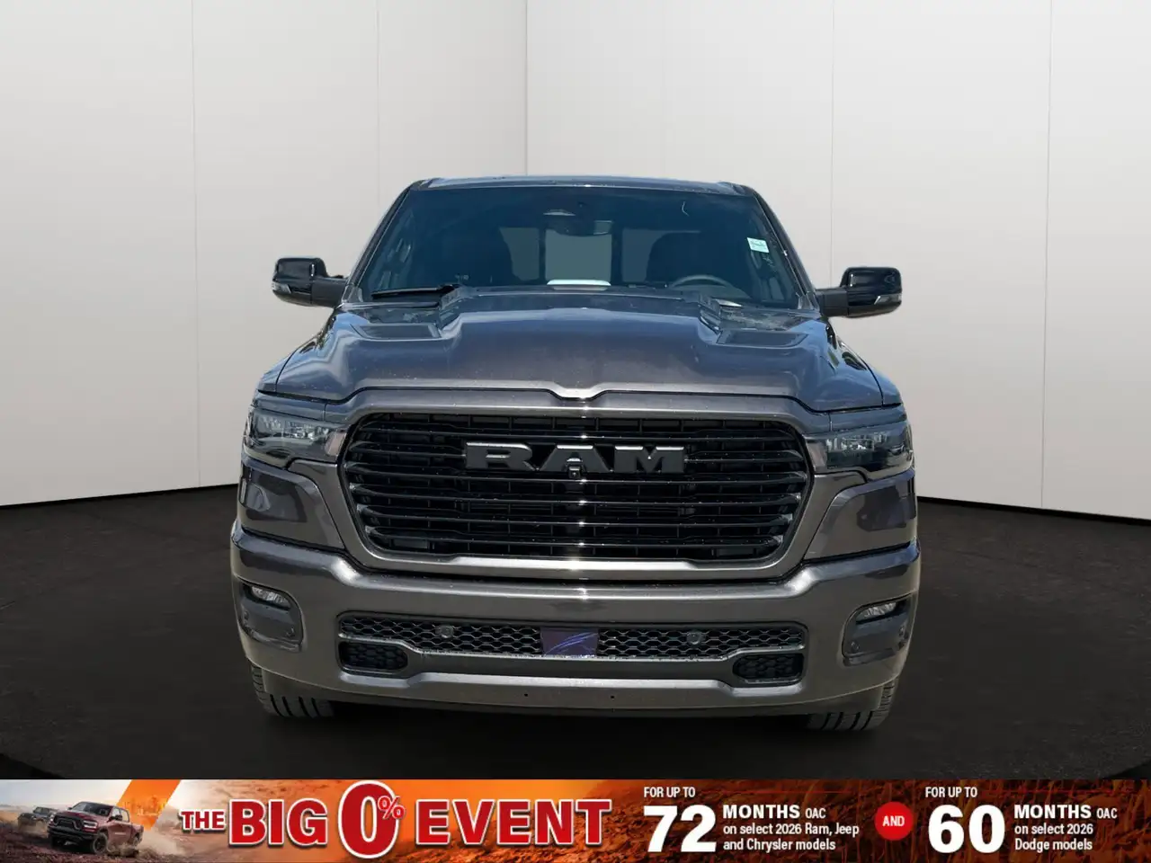 RAM 1500 photo RAM 1500