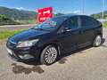 Ford Focus Titanium 2,0 TDCi DPF Schwarz - thumbnail 6