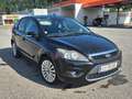 Ford Focus Titanium 2,0 TDCi DPF Schwarz - thumbnail 8