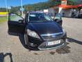 Ford Focus Titanium 2,0 TDCi DPF Schwarz - thumbnail 4