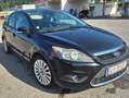 Ford Focus Titanium 2,0 TDCi DPF Schwarz - thumbnail 5