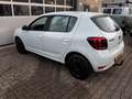 Dacia Sandero 1.0 Sce Laureate NW MOTOR! AIRCO TREKH. Weiß - thumbnail 4