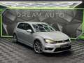 Volkswagen Golf 1.4 TSI 150CH ACT BLUEMOTION TECHNOLOGY R LINE 5P Gris - thumbnail 1