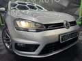 Volkswagen Golf 1.4 TSI 150CH ACT BLUEMOTION TECHNOLOGY R LINE 5P Gris - thumbnail 5