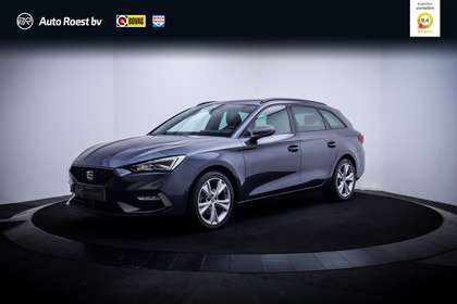 SEAT Leon Sportstourer 1.5eTSI DSG FR-LINE FULL LED | DIGI D