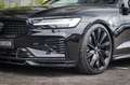 Volvo V60 2.0 T6 Plug-in hybrid AWD Plus Dark | Black Editio Noir - thumbnail 6