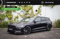 Volvo V60 2.0 T6 Plug-in hybrid AWD Plus Dark | Black Editio Nero - thumbnail 1