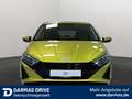 Hyundai i20 i20 Trend Turbo Komfort & Licht Paket Navi LED Gelb - thumbnail 3