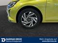 Hyundai i20 i20 Trend Turbo Komfort & Licht Paket Navi LED Gelb - thumbnail 10