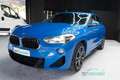 BMW X2 xDrive 20iA Azul - thumbnail 2