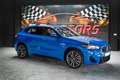 BMW X2 xDrive 20iA Azul - thumbnail 1