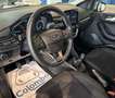 Ford Fiesta 5p 1.1 Titanium 75cv Led App conn Cam 16" (Neopat) Zwart - thumbnail 8