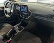 Ford Fiesta 5p 1.1 Titanium 75cv Led App conn Cam 16" (Neopat) Zwart - thumbnail 13