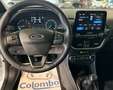 Ford Fiesta 5p 1.1 Titanium 75cv Led App conn Cam 16" (Neopat) Zwart - thumbnail 10