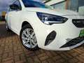 Opel Corsa F Elegance+LED+KLIMA+SHZ+PDC+ Weiß - thumbnail 2