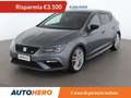 SEAT Leon 2.0 TSI Cupra DSG Gris - thumbnail 1