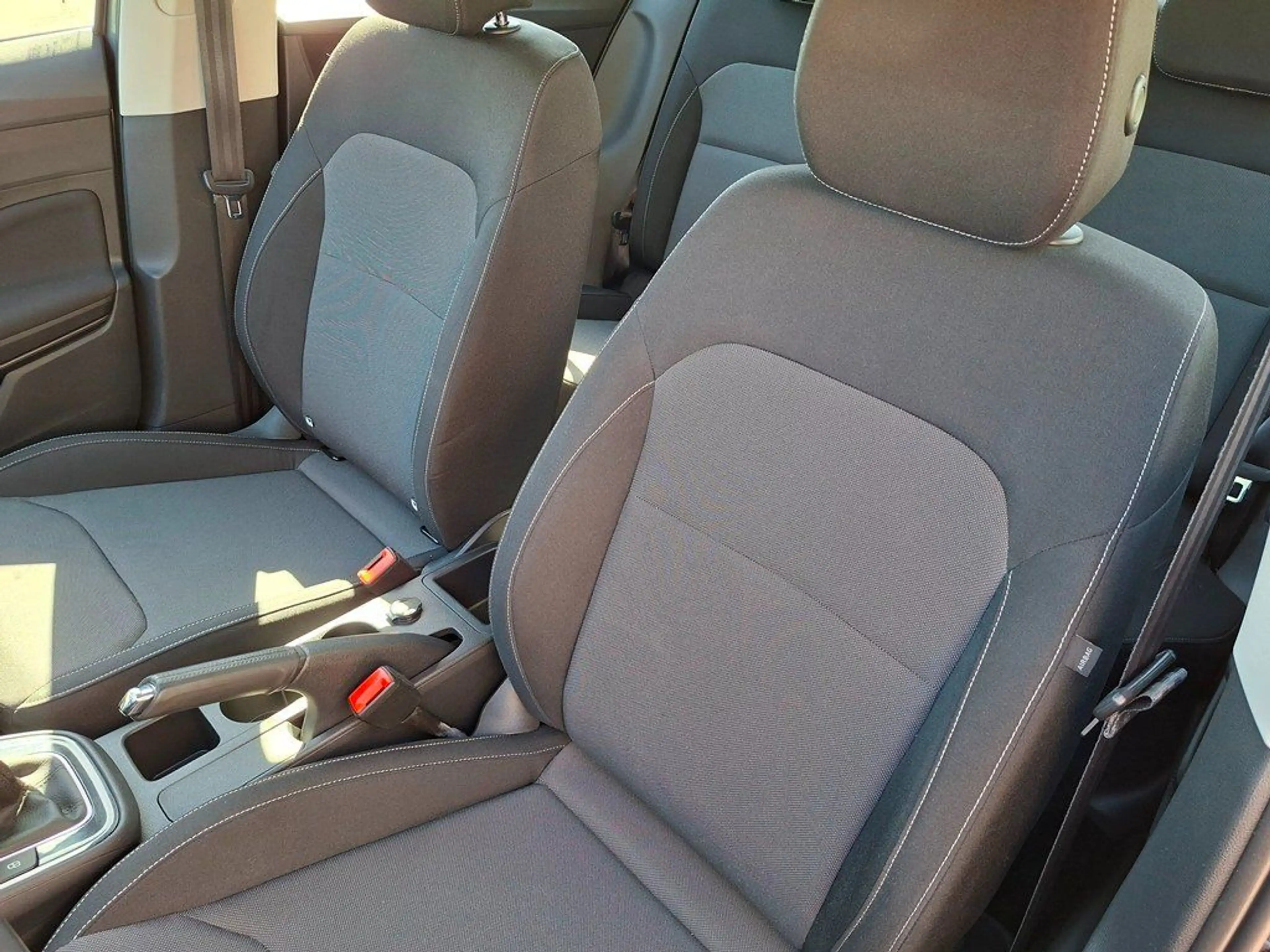 Skoda Fabia MPI Ambition * NUR 10.711 KM * ALURÄDER — photo 15