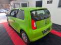 Skoda Citigo *Citigo*Active*wenig-Kilometer*Klima*Radio* Grün - thumbnail 3