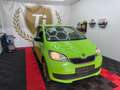 Skoda Citigo *Citigo*Active*wenig-Kilometer*Klima*Radio* Grün - thumbnail 2
