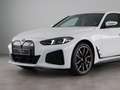 BMW i4 eDrive40 M Sport Pro Wit - thumbnail 20