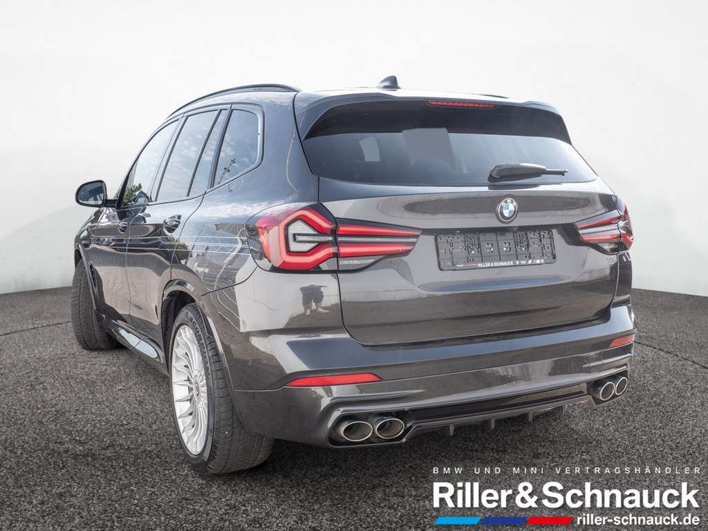 ALPINA XD3