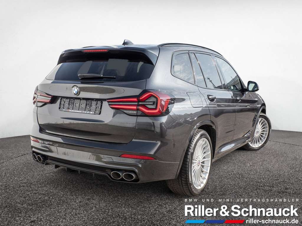 ALPINA XD3