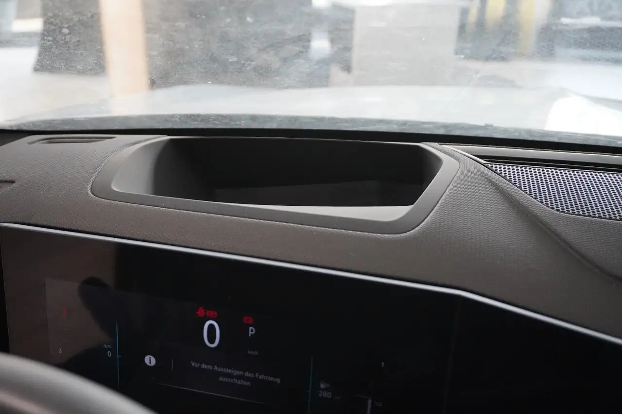Opel Astra L Lim. 1.2T GS LINE NAVI/LED/360°/PANO/HUD, миниатюра 17